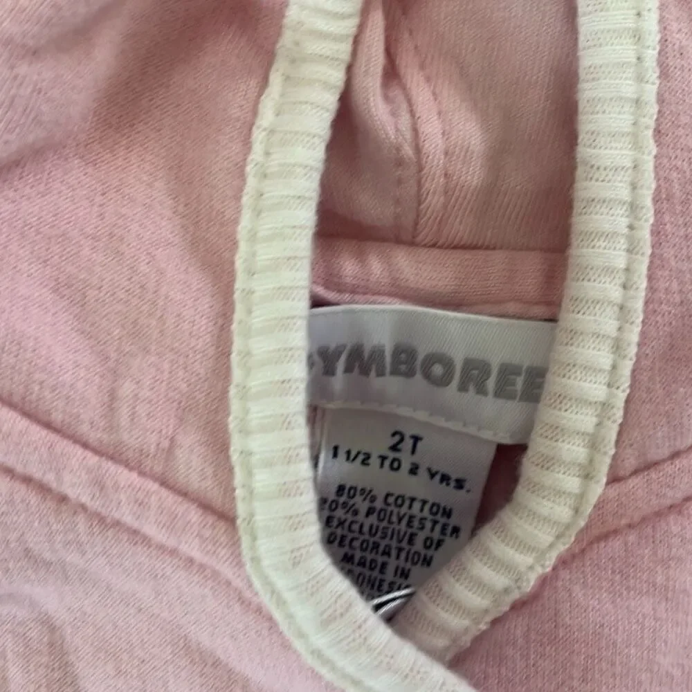 Gymboree vintage jacket size 2t